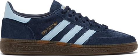 adidas spezial navy 38|Adidas navy spezial goat.